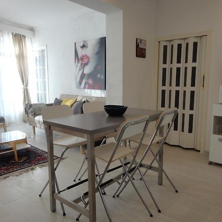 Cuatro Camino Apartment With Elevator Μαδρίτη Εξωτερικό φωτογραφία