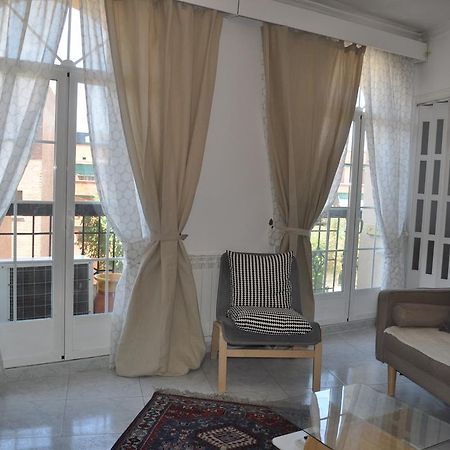 Cuatro Camino Apartment With Elevator Μαδρίτη Εξωτερικό φωτογραφία