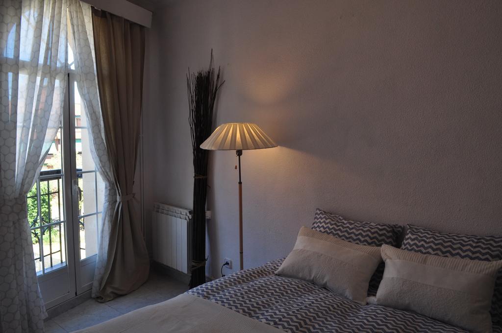 Cuatro Camino Apartment With Elevator Μαδρίτη Εξωτερικό φωτογραφία