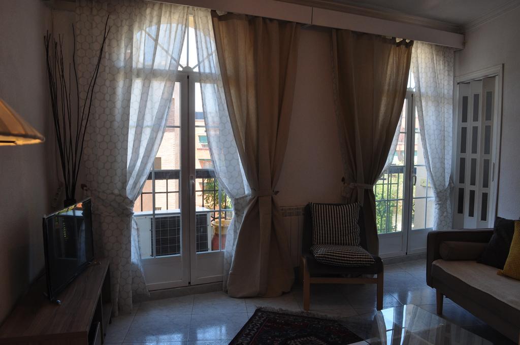 Cuatro Camino Apartment With Elevator Μαδρίτη Εξωτερικό φωτογραφία