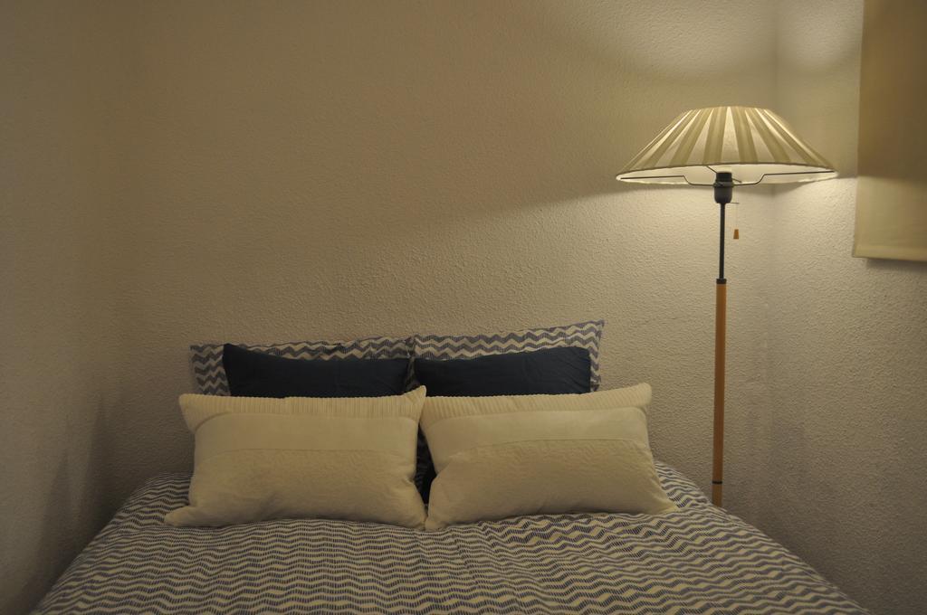 Cuatro Camino Apartment With Elevator Μαδρίτη Εξωτερικό φωτογραφία