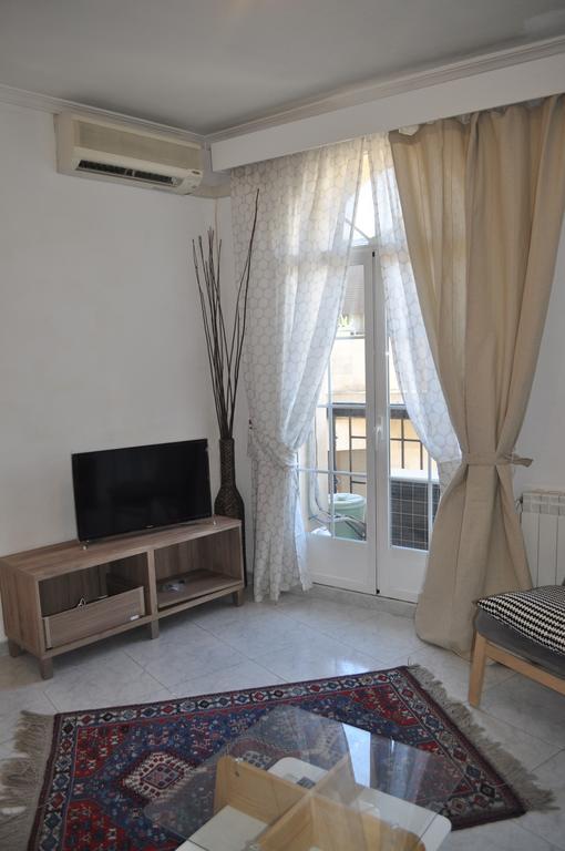 Cuatro Camino Apartment With Elevator Μαδρίτη Εξωτερικό φωτογραφία