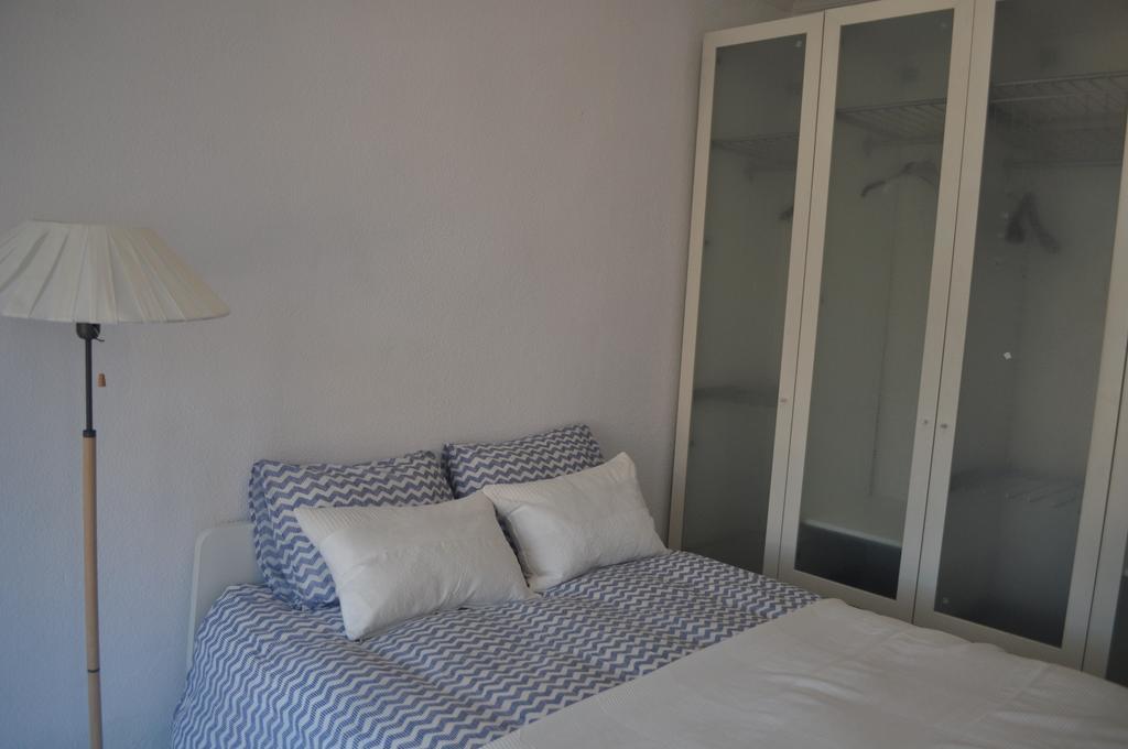 Cuatro Camino Apartment With Elevator Μαδρίτη Εξωτερικό φωτογραφία