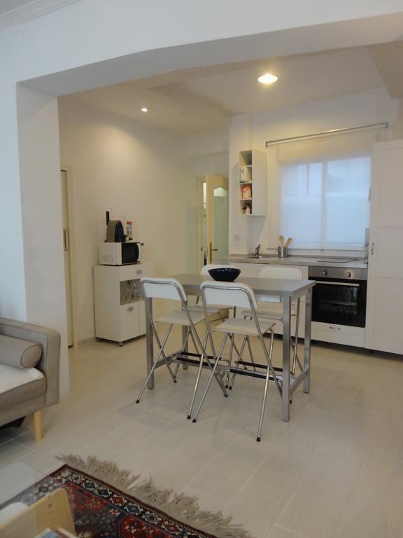 Cuatro Camino Apartment With Elevator Μαδρίτη Εξωτερικό φωτογραφία