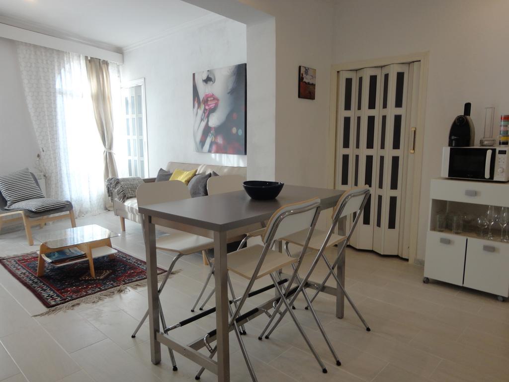 Cuatro Camino Apartment With Elevator Μαδρίτη Εξωτερικό φωτογραφία