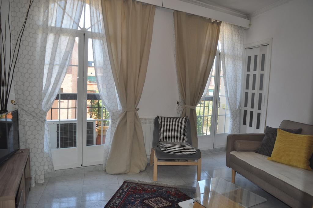 Cuatro Camino Apartment With Elevator Μαδρίτη Εξωτερικό φωτογραφία
