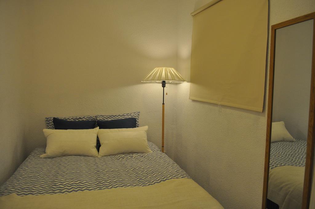 Cuatro Camino Apartment With Elevator Μαδρίτη Εξωτερικό φωτογραφία