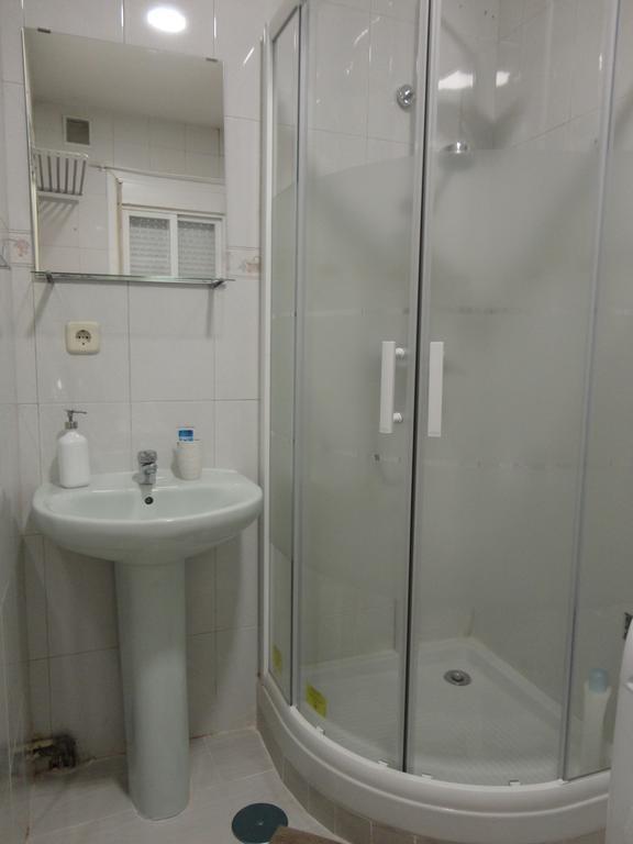 Cuatro Camino Apartment With Elevator Μαδρίτη Εξωτερικό φωτογραφία